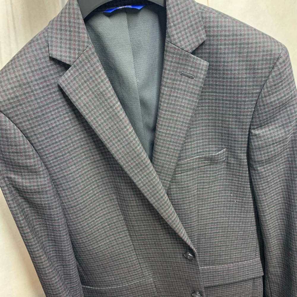 Mens Apartment 9 Sport Coat 40R
